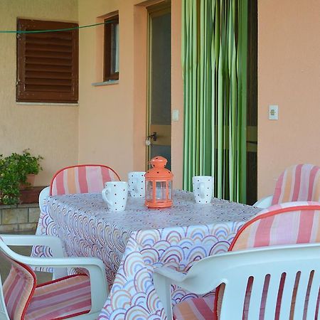 Giardino Lägenhet Umag Exteriör bild